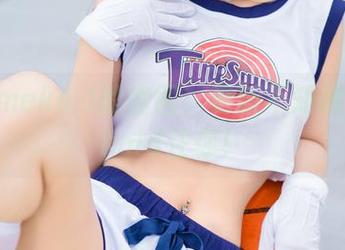 少女Umeko J的套图：更新不知道能不能hold住你！